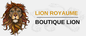 Lion Royaume : La Boutique des fans de Lions