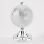 Globe mappemonde design