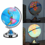 Globe Déco Lumineux Montage